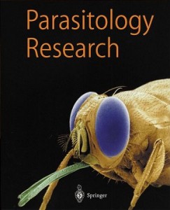 Parasitology Research